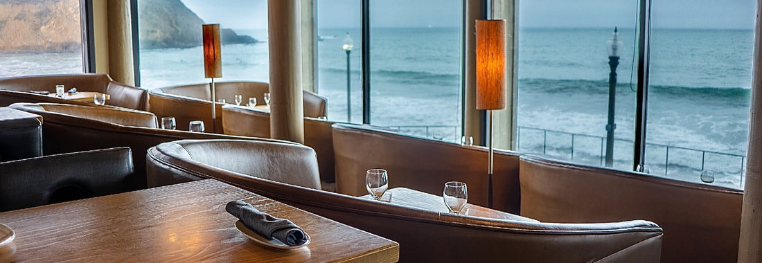 Ease Your Restaurant Operations with Orderspoon and Kitchen Display