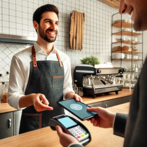 What is a Restaurant POS System and How to Choose One