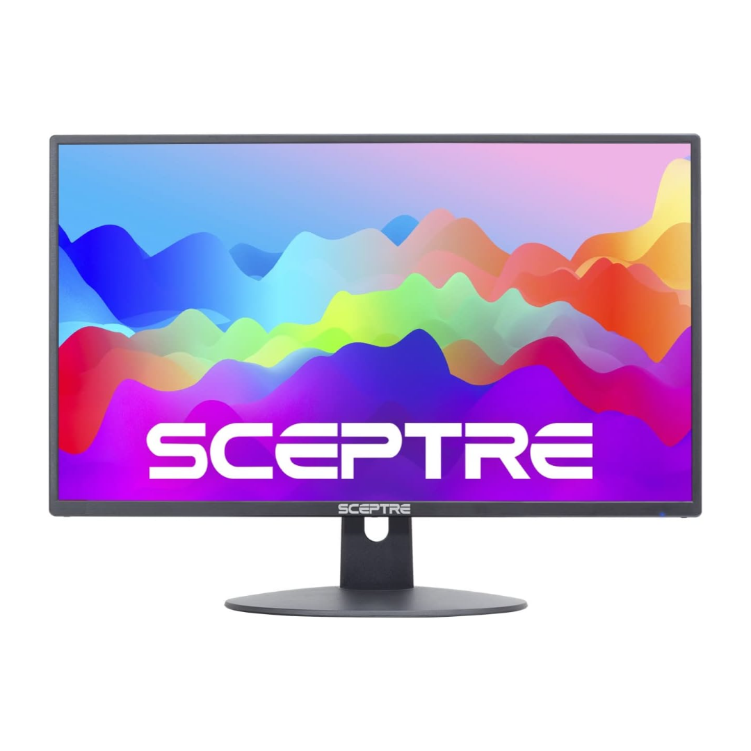 Monitor - Sceptre, 20 inch