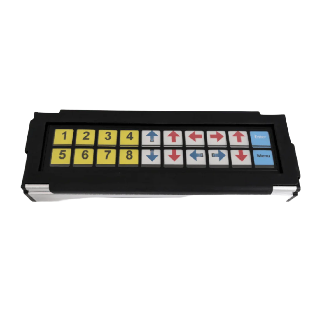 Kitchen Bump Bar - Compatible with our KD app ONLY