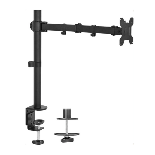 Monitor Arm Style Mount