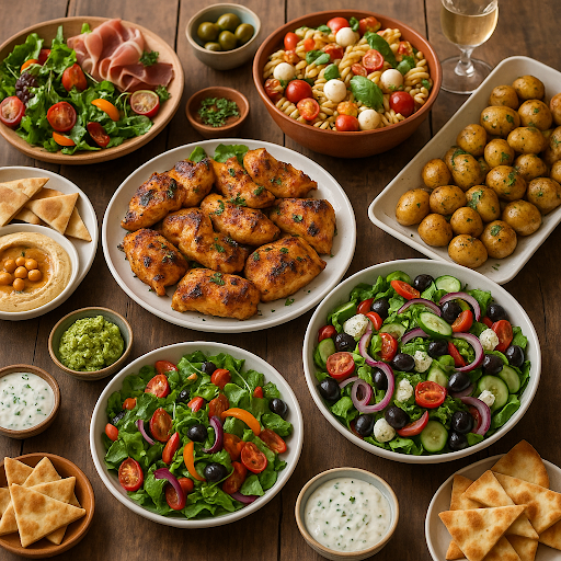 How to Control Restaurant Costs
