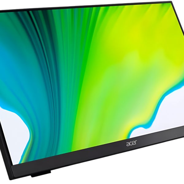 Acer UT222Q BMIP 21.5” Full HD (1920 x 1080) 10 Point Touch Monitor