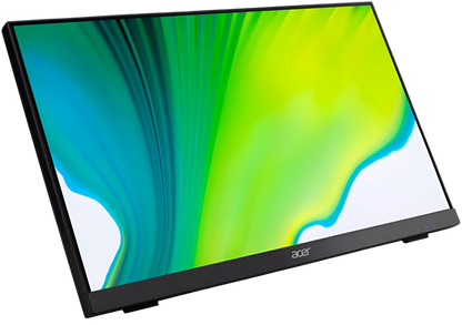 Acer UT222Q BMIP 21.5” Full HD (1920 x 1080) 10 Point Touch Monitor