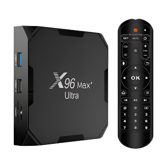 KDS & Kiosk TV Box