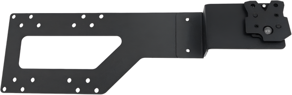 Ingenico Lane/3000/5000/7000/8000 PIN Pad Universal VESA Lift Mounting Bracket for 15