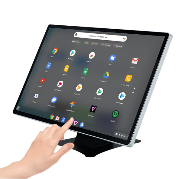 4 Leaf Labs - Water Resistant All in One 21.5