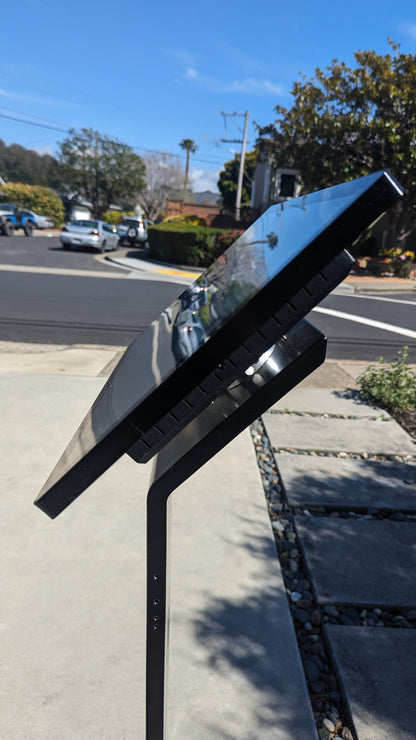 21.5 Inch Touch Monitor