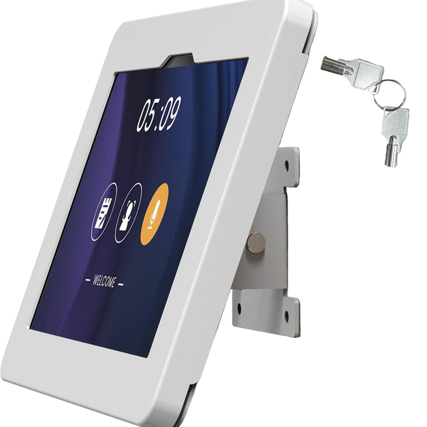 Locking Tablet Wall Mount for 11 Inch Tablet