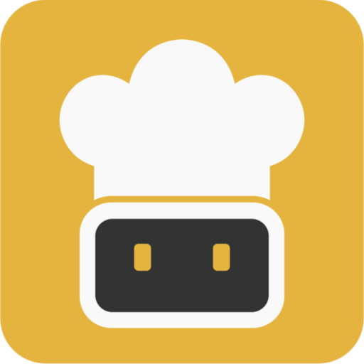 Kitchen Display by 4Leaf Labs