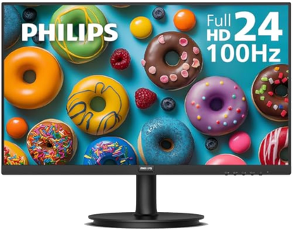 Monitor 24 Inch (HDMI, Non-Touch)