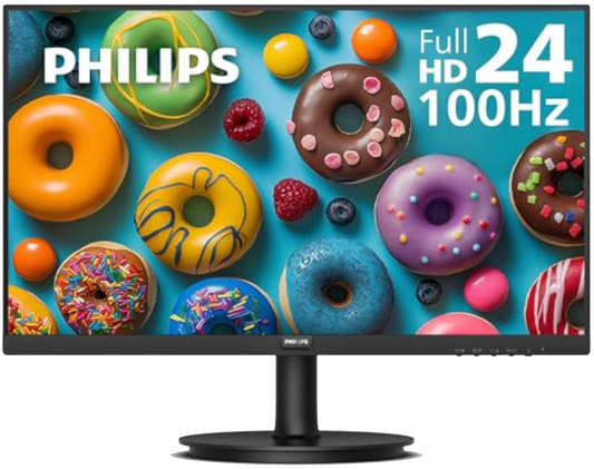 Monitor 24 Inch (HDMI, Non-Touch)