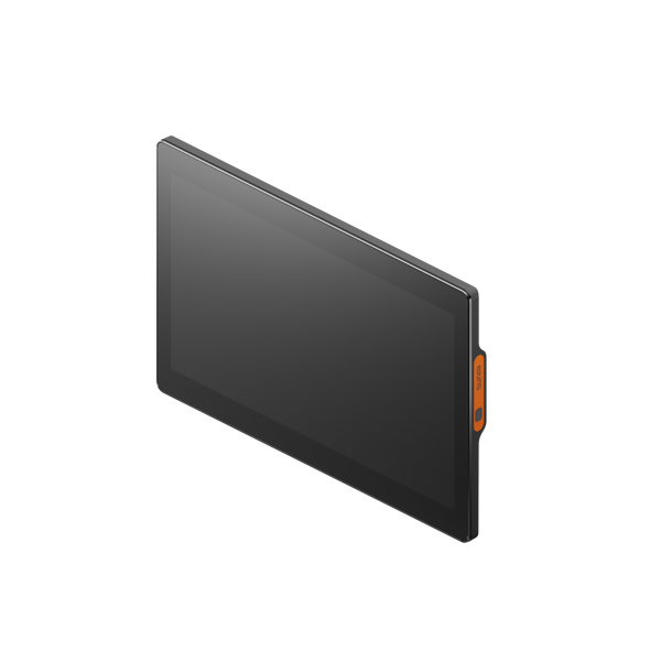 Waterproof KDS Touchscree with Android 11