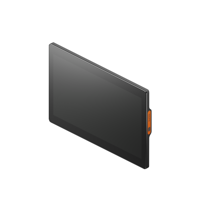 Waterproof KDS Touchscree with Android 11
