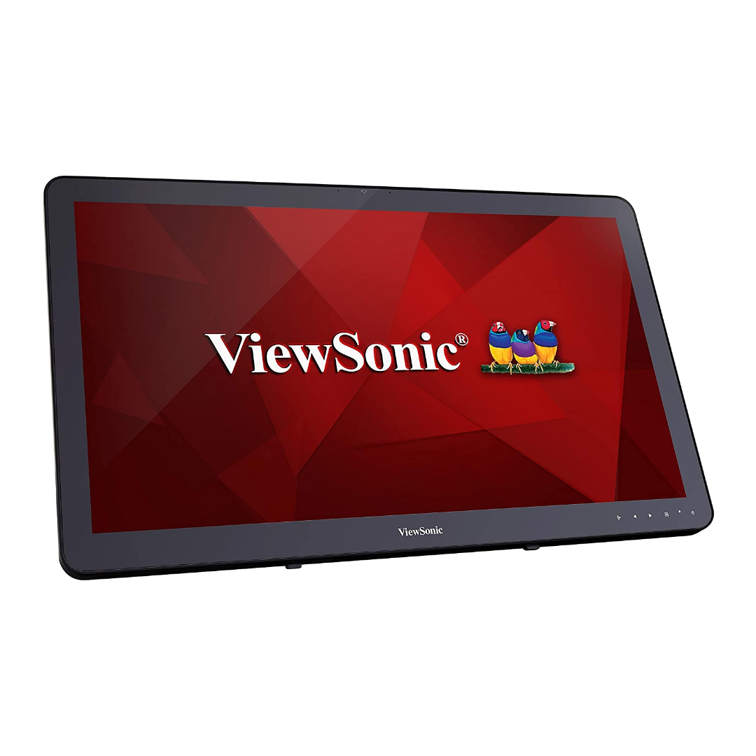 Touch Screen Monitor - ViewSonic, 24 Inch