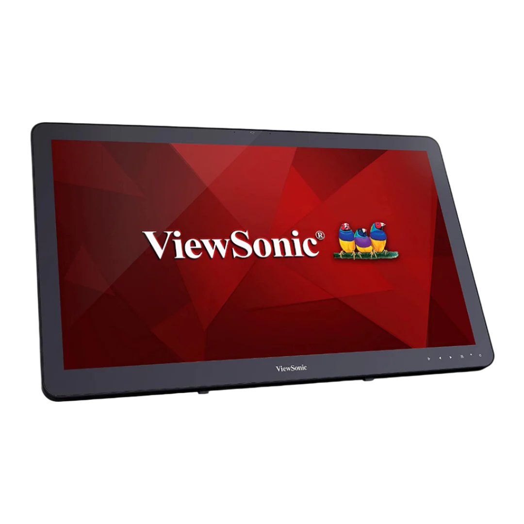 Touch Screen Monitor - 24 Inch
