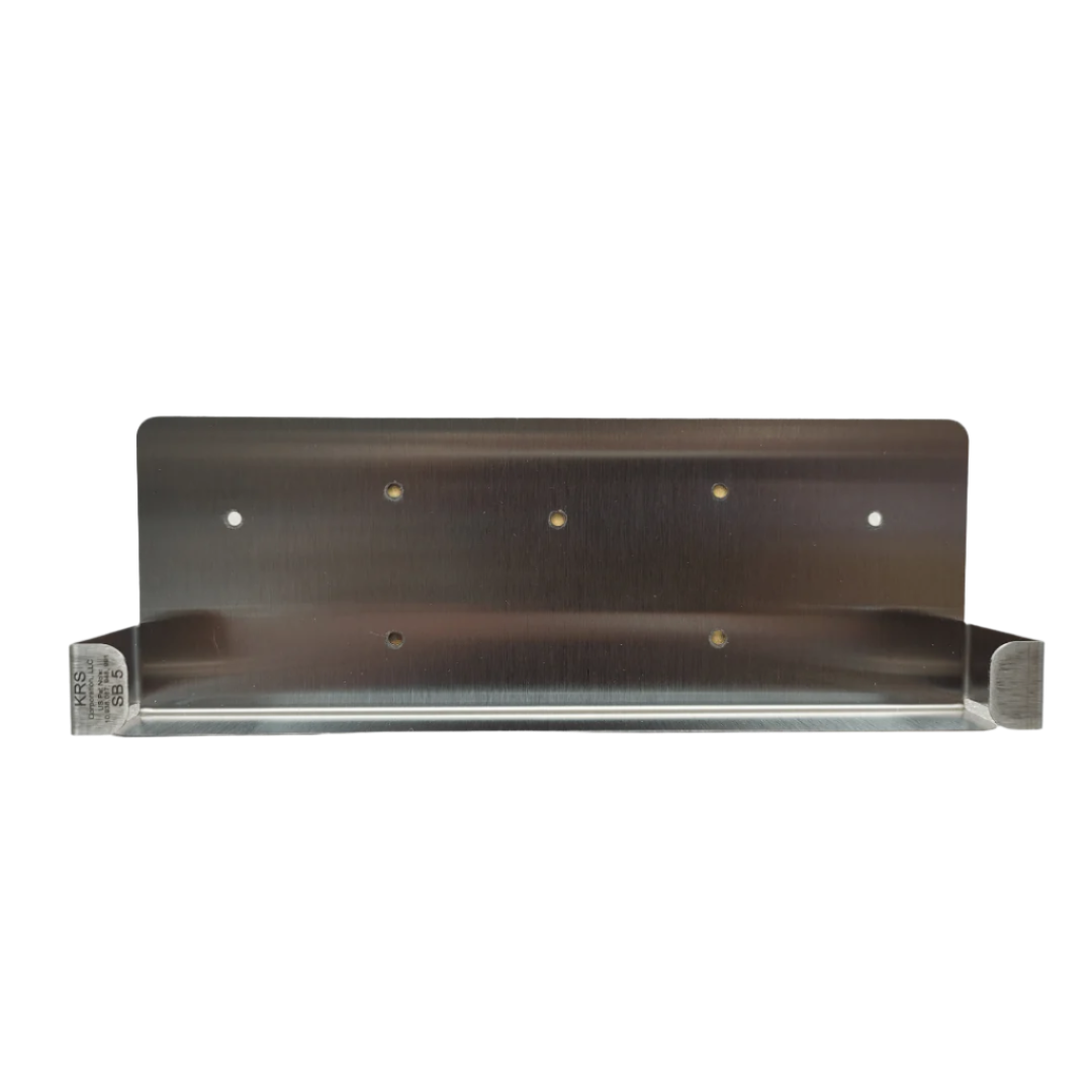 Kitchen Bump Bar Mount