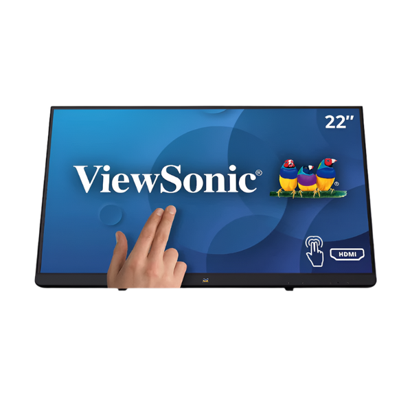 Touch Screen Monitor - 22 Inch