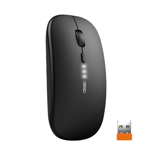 Wireless Rechargeable Mouse