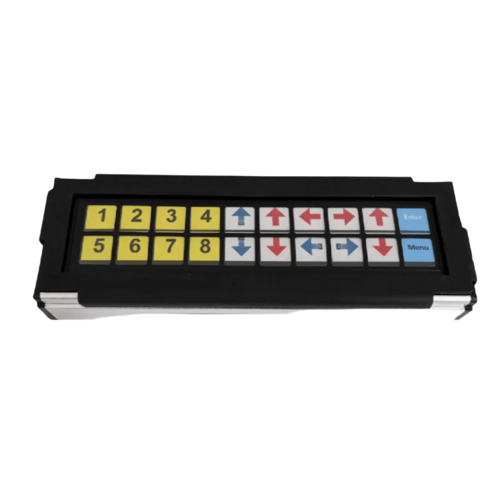 Kitchen Bump Bar 4 Leaf Labs