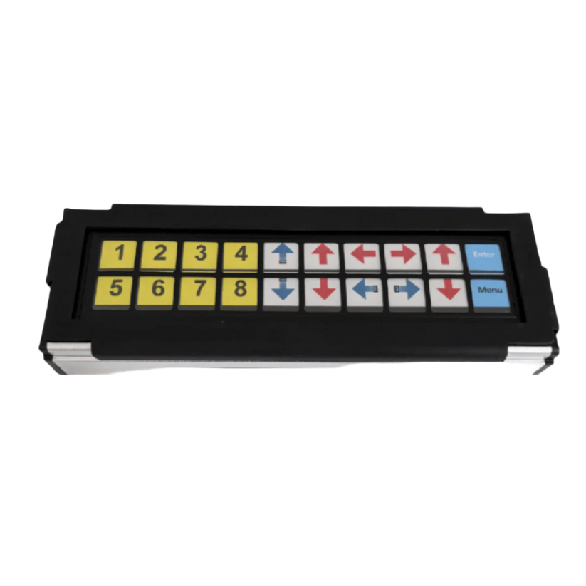 Kitchen Bump Bar 4 Leaf Labs